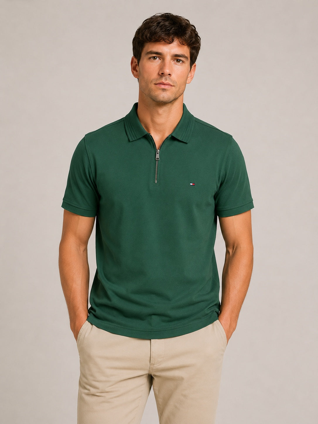 Maglia Tommy Hilfiger