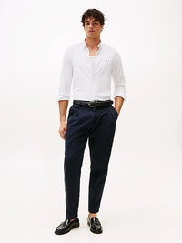 CAMICIA  - TOMMY HILFIGER MW0MW38552 YCF Tommy Hilfiger 