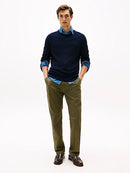 MAGLIA ML - TOMMY HILFIGER MW0MW38717 DW5 Tommy Hilfiger 