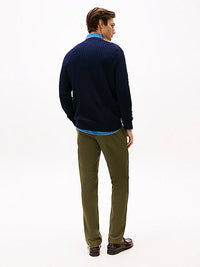 MAGLIA ML - TOMMY HILFIGER MW0MW38717 DW5 Tommy Hilfiger 