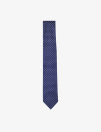 CRAVATTA - TOMMY HILFIGER MW0MW39123 0GY Tommy Hilfiger 