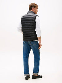 SMANICATO - TOMMY HILFIGER MW0MW39989 BDS Tommy Hilfiger 