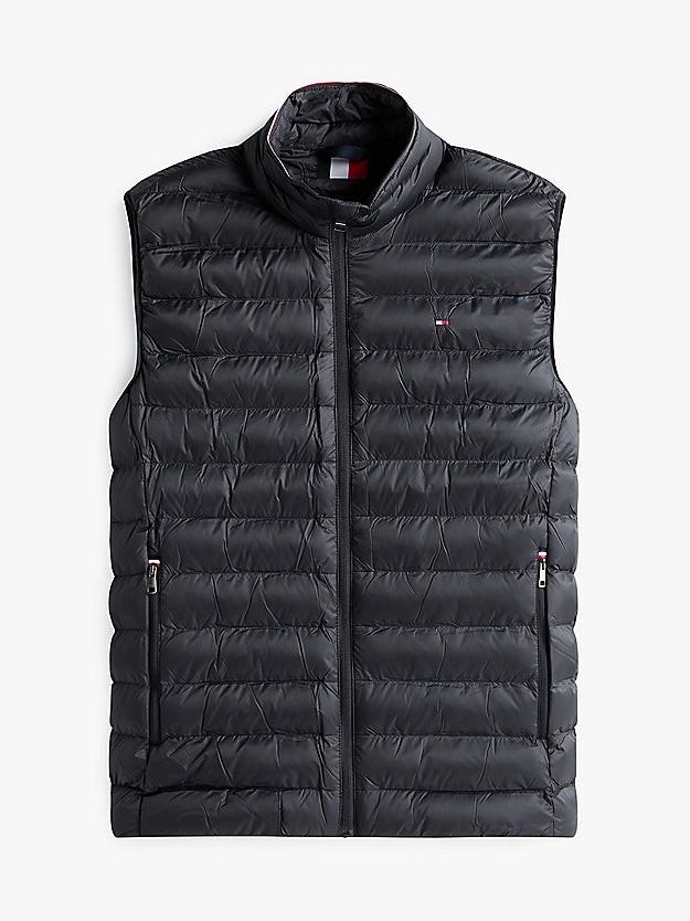 SMANICATO - TOMMY HILFIGER MW0MW39989 BDS Tommy Hilfiger 