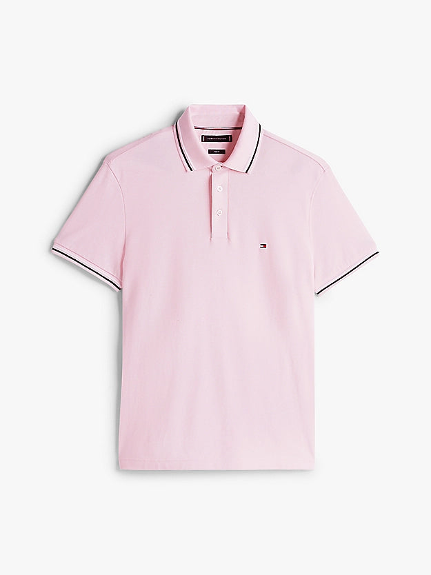 POLO MC - TOMMY HILFIGER MW0MW39993 TOG Tommy Hilfiger 