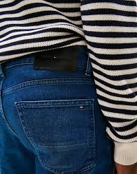 Jeans Tommy Hilfiger