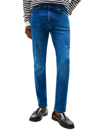 JEANS - TOMMY HILFIGER MW0MW40650 1CY Tommy Hilfiger 
