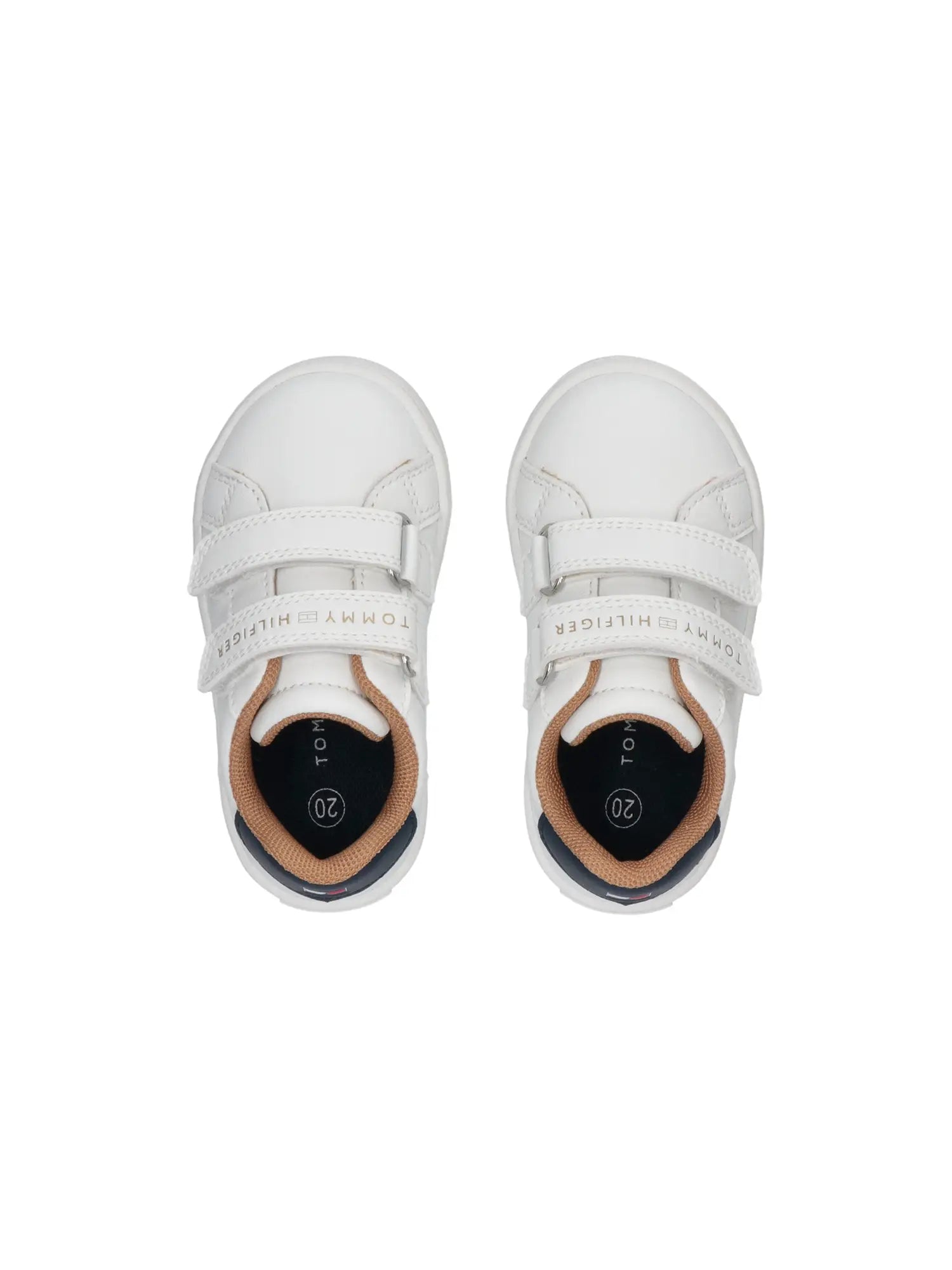 SNEAKERS - TOMMY HILFIGER T1X9-33835-1355 X336 Tommy Hilfiger 