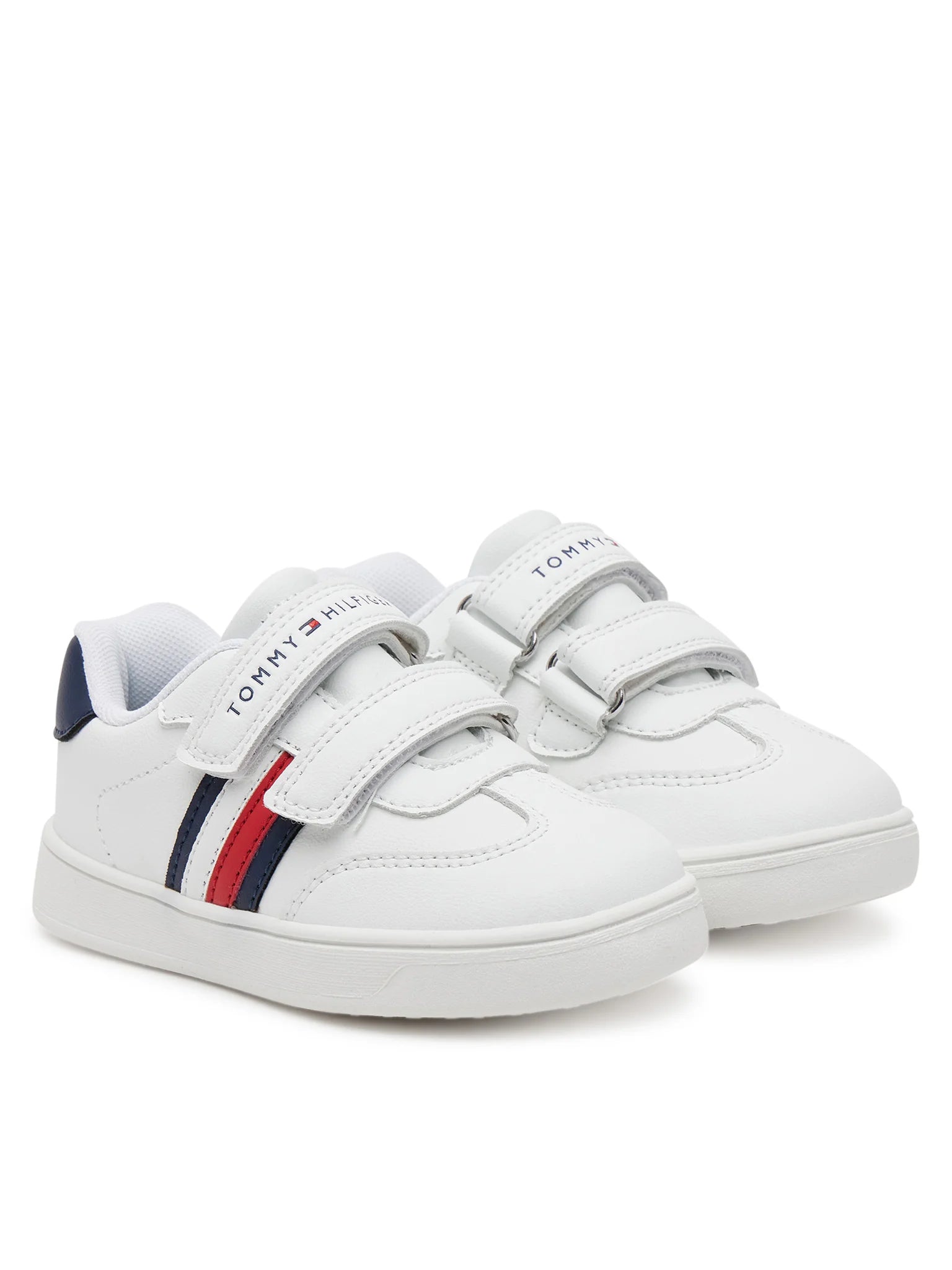 SNEAKERS - TOMMY HILFIGER T1X9-33839-1355 X336 Tommy Hilfiger 