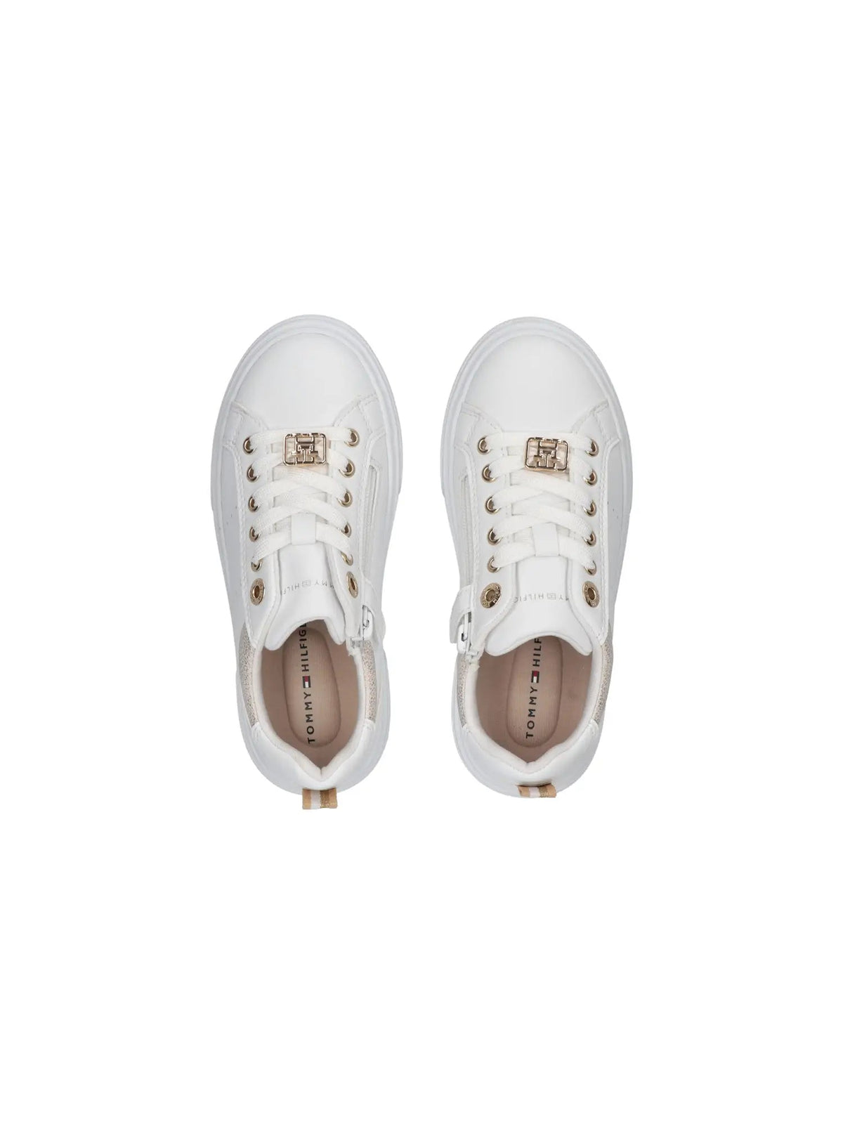 SNEAKERS - TOMMY HILFIGER T3A9-33743-1355 X048 Tommy Hilfiger 