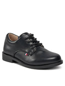 SCARPA - TOMMY HILFIGER T3B4-33174-1355 999 Tommy Hilfiger 