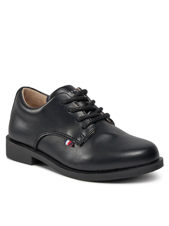SCARPA - TOMMY HILFIGER T3B4-33174-1355 999 Tommy Hilfiger 