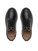 SCARPA - TOMMY HILFIGER T3B4-33174-1355 999 Tommy Hilfiger 