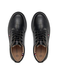 SCARPA - TOMMY HILFIGER T3B4-33174-1355 999 Tommy Hilfiger 