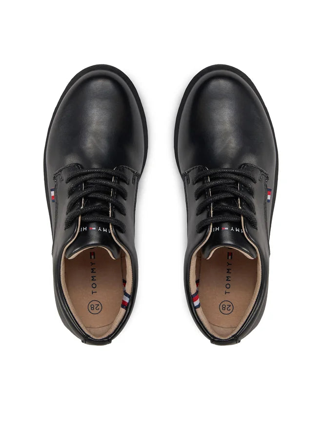 SCARPA - TOMMY HILFIGER T3B4-33174-1355 999 Tommy Hilfiger 
