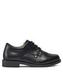 SCARPA - TOMMY HILFIGER T3B4-33174-1355 999 Tommy Hilfiger 