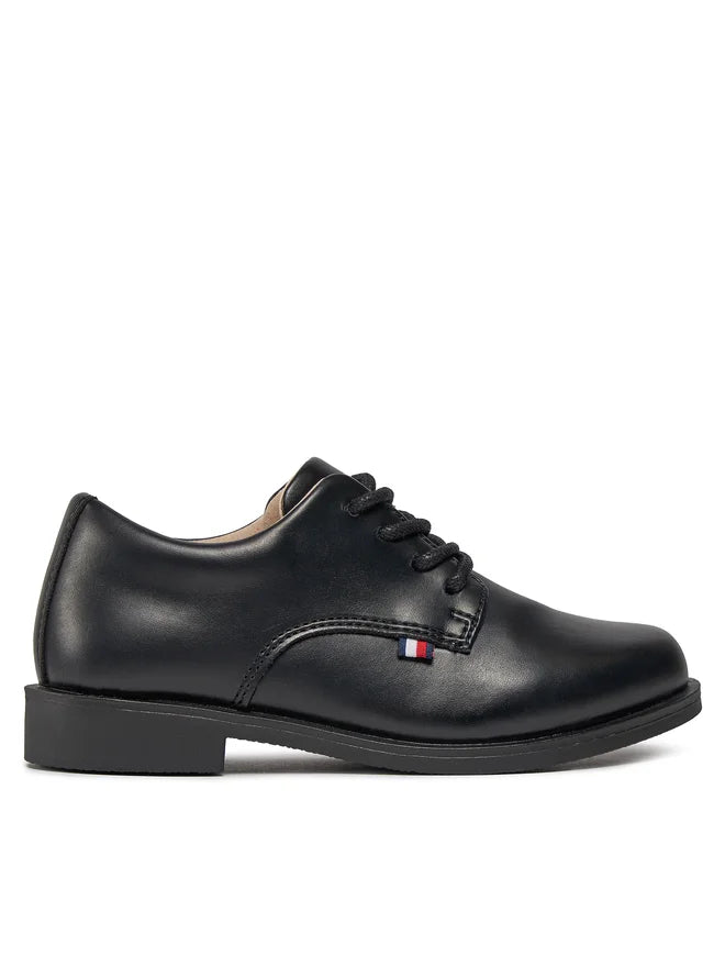 SCARPA - TOMMY HILFIGER T3B4-33174-1355 999 Tommy Hilfiger 