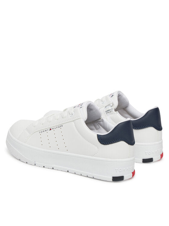SNEAKERS - TOMMY HILFIGER T3X9-33856-1355 X336 Tommy Hilfiger 