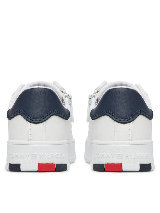 SNEAKERS - TOMMY HILFIGER T3X9-33856-1355 X336 Tommy Hilfiger 