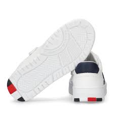 SNEAKERS - TOMMY HILFIGER T3X9-33859-1355 X336 Tommy Hilfiger 