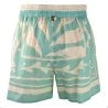 SHORTS - TWIN-SET U&B MARE 251LM2BAA 12380 Twinset U&B mare 