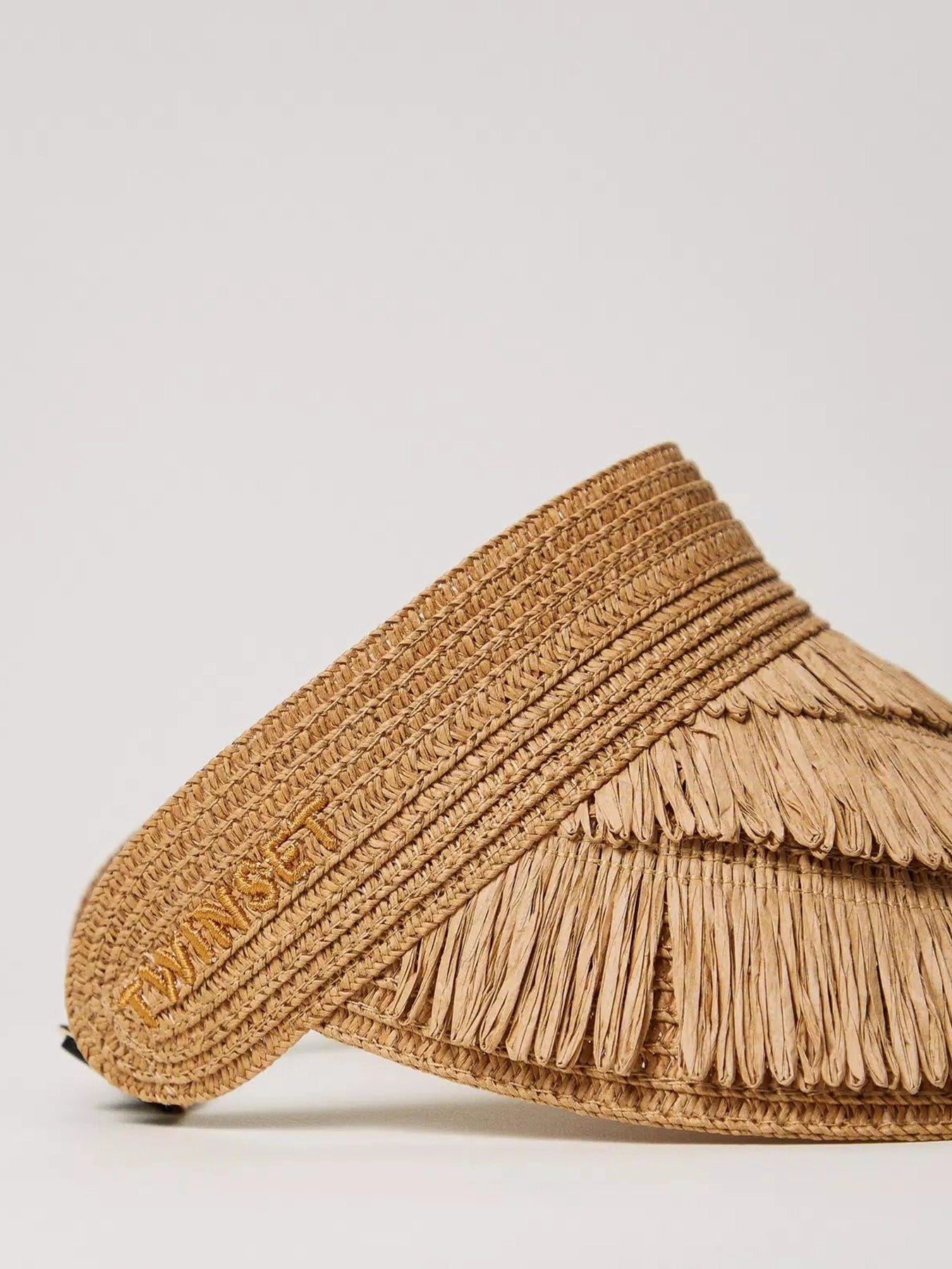 Cappello Twinset U&B mare