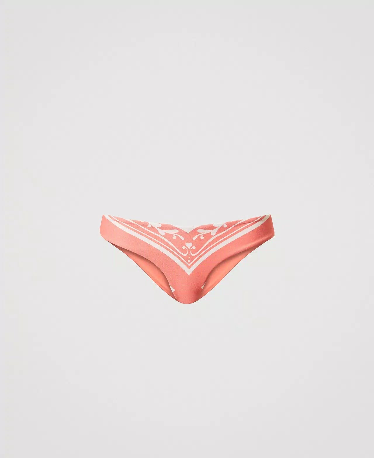 Slip Twinset U&B mare