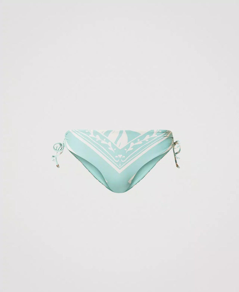 Slip Twinset U&B mare