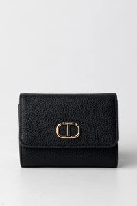 PORTAFOGLIO C/PATTA PICCOLO - TWIN SET 251TD8065 00006 Twinset 