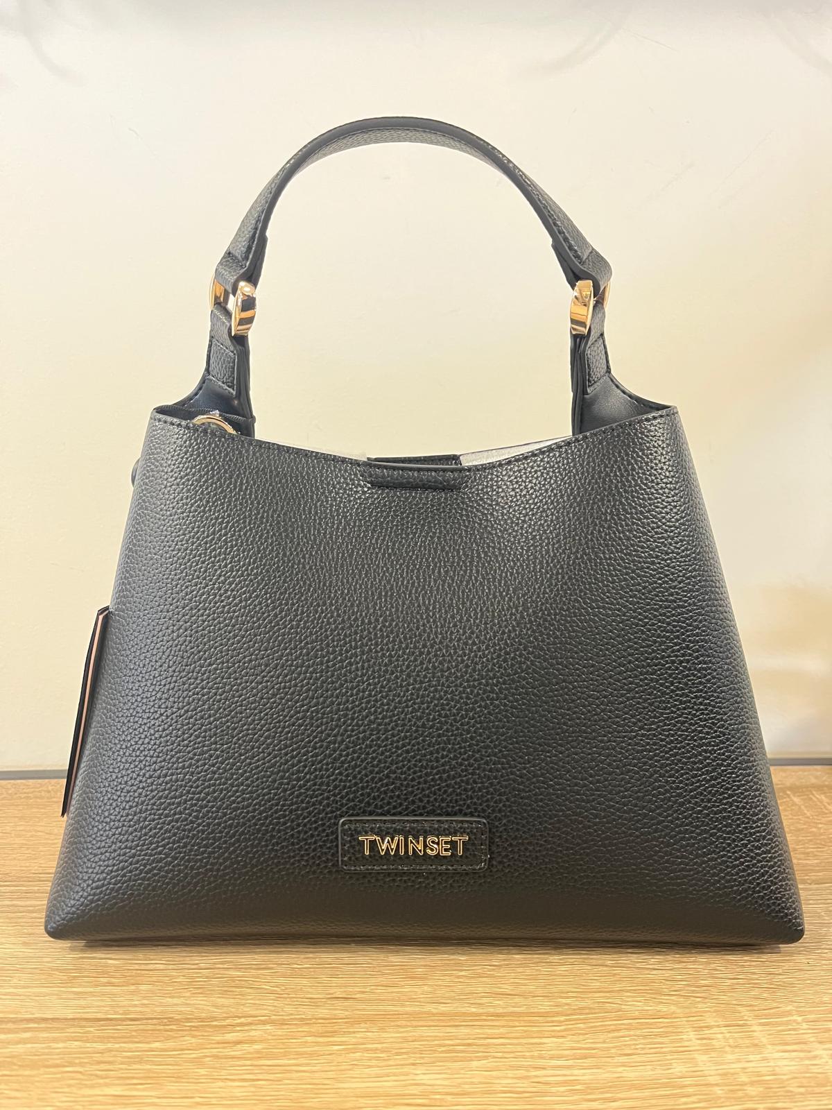 BORSA - TWIN SET 251TD8300 00006 Twinset 