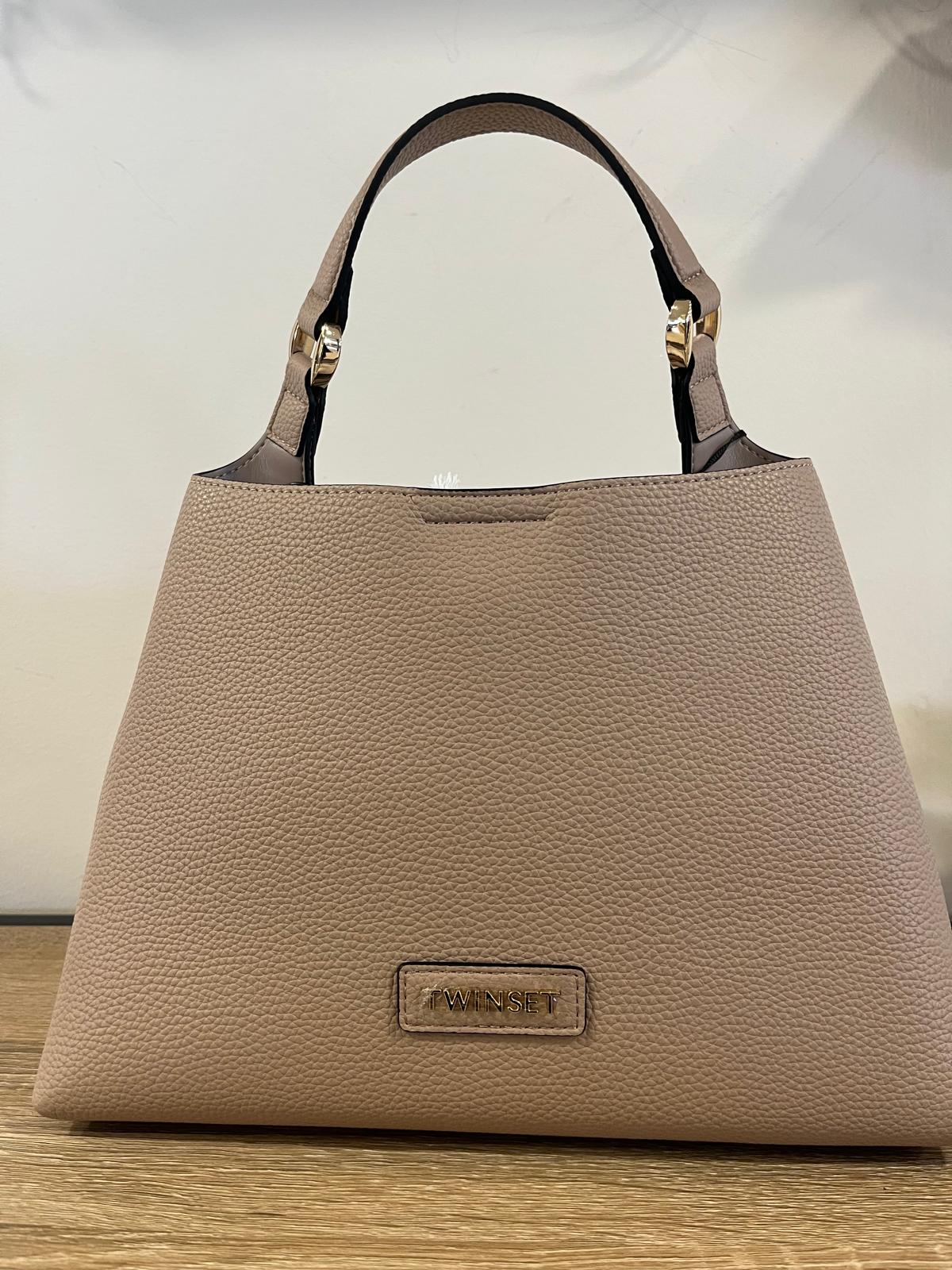 BORSA - TWIN SET 251TD8300 00846 Twinset 
