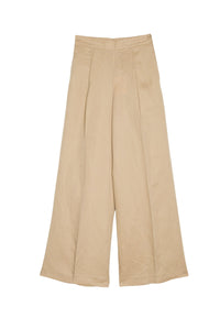 PANTALONE PALAZZO - TWIN SET 251TE2143 00006 Twinset 