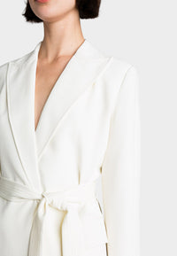BLAZER C/CINTURA 251TE2160 12284 Twinset 