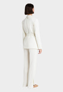 BLAZER C/CINTURA 251TE2160 12284 Twinset 