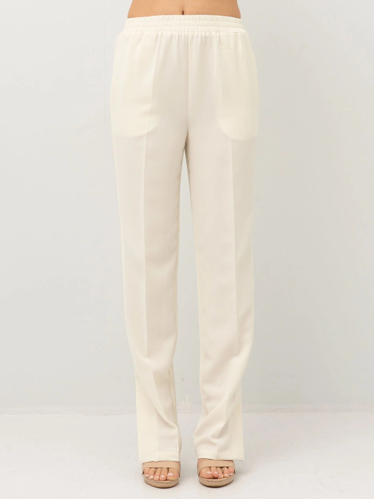 PANTALONE - TWIN SET 251TE2164 12284 Twinset 