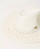 CAPPELLO INTRECCIATA - TWIN SET 251TO5502 00282 Twinset 