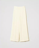 PANTALONE PALAZZO - TWIN SET 251TP2102 059 Twinset 