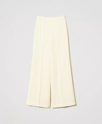 PANTALONE PALAZZO - TWIN SET 251TP2102 059 Twinset 