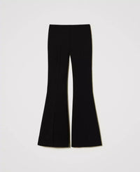 PANTALONE FLARE - TWIN SET 251TP2105 006 Twinset 