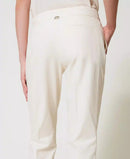 PANTALONE VITA BASSA C/PIEGHE - TWIN SET 251TP2211 059 Twinset 