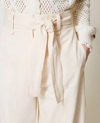 PANTALONE C/CINTURA - TWIN SET 251TP2213 059 Twinset 