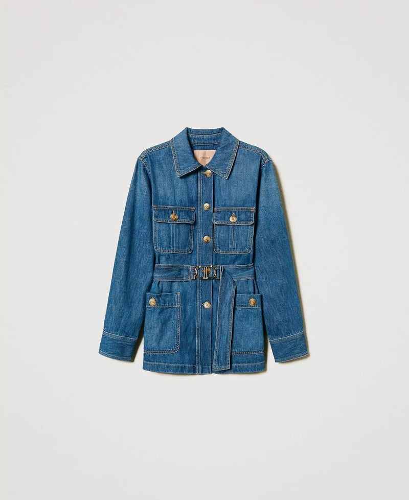 Camicia Twinset