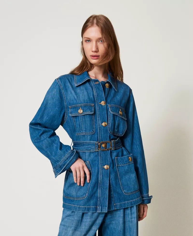 Camicia Twinset