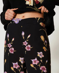 PANTALONE - TWIN SET 251TP2775 12329 Twinset 