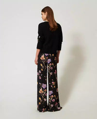 PANTALONE - TWIN SET 251TP2775 12329 Twinset 