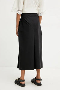 GONNA/PANTALONE CON CONTROPIEGHE - TWIN SET 251TT202C 00006 Twinset 