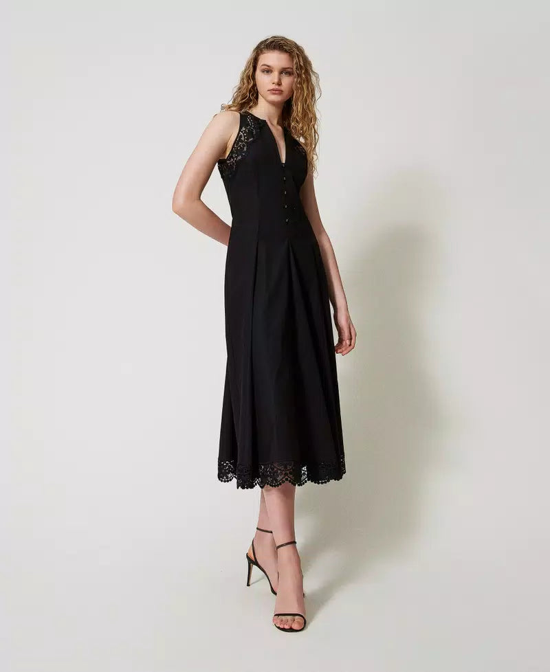 Abito Twinset