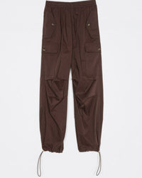 PANTALONE CARGO - TWIN SET U&B 251LL2CDD 12110 Twinset U&B 