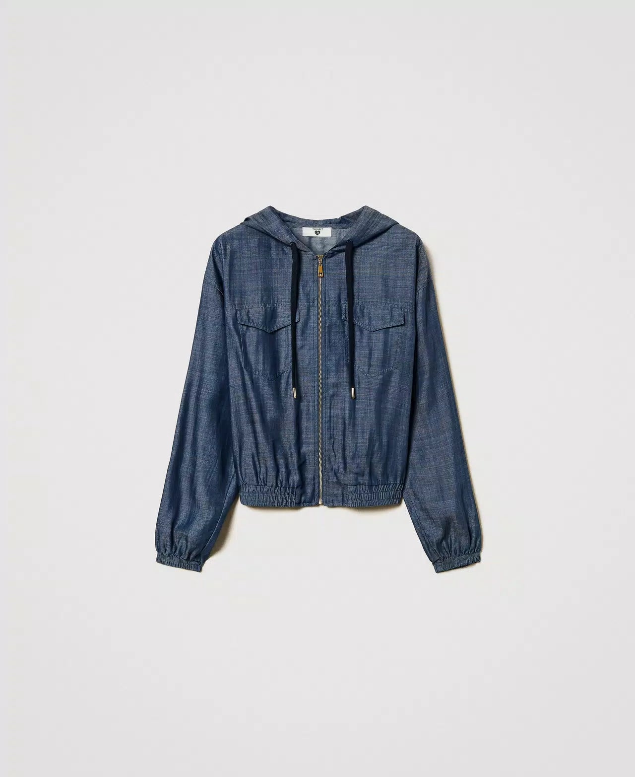 Felpa Twinset U&B