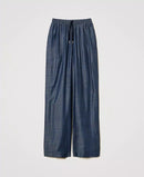 PANTALONE PALAZZO - TWIN SET U&B 251LL2DEE 12351 Twinset U&B 