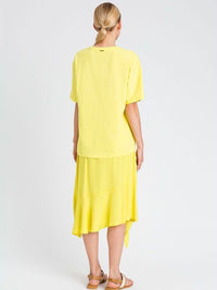 BLUSA - TWIN SET U&B 251LL2YBB 12113 Twinset U&B 